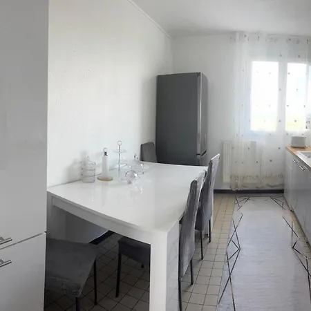 3 Appartement