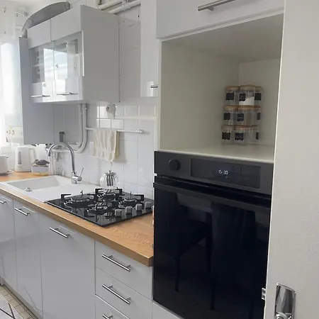 Appartement 3
